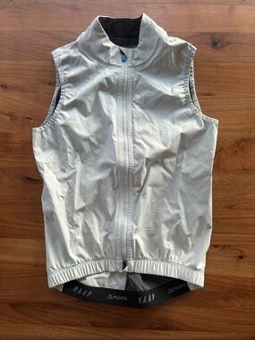 MAAP Women’s Prime Vest - Glacier / Extra Small